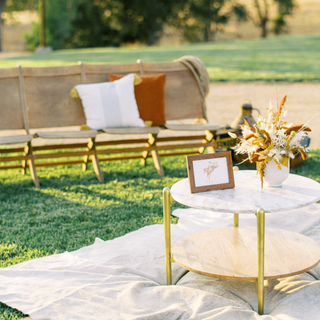 Vintage Stadium Seating