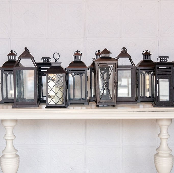 Black Lantern Collection