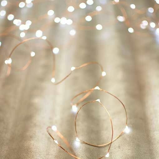 Fairy Lights