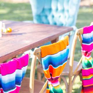 Spanish Serape