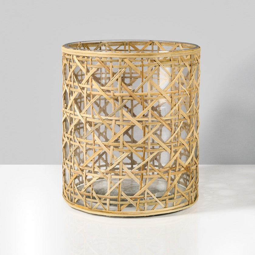 Cane Wrapped Hurricane