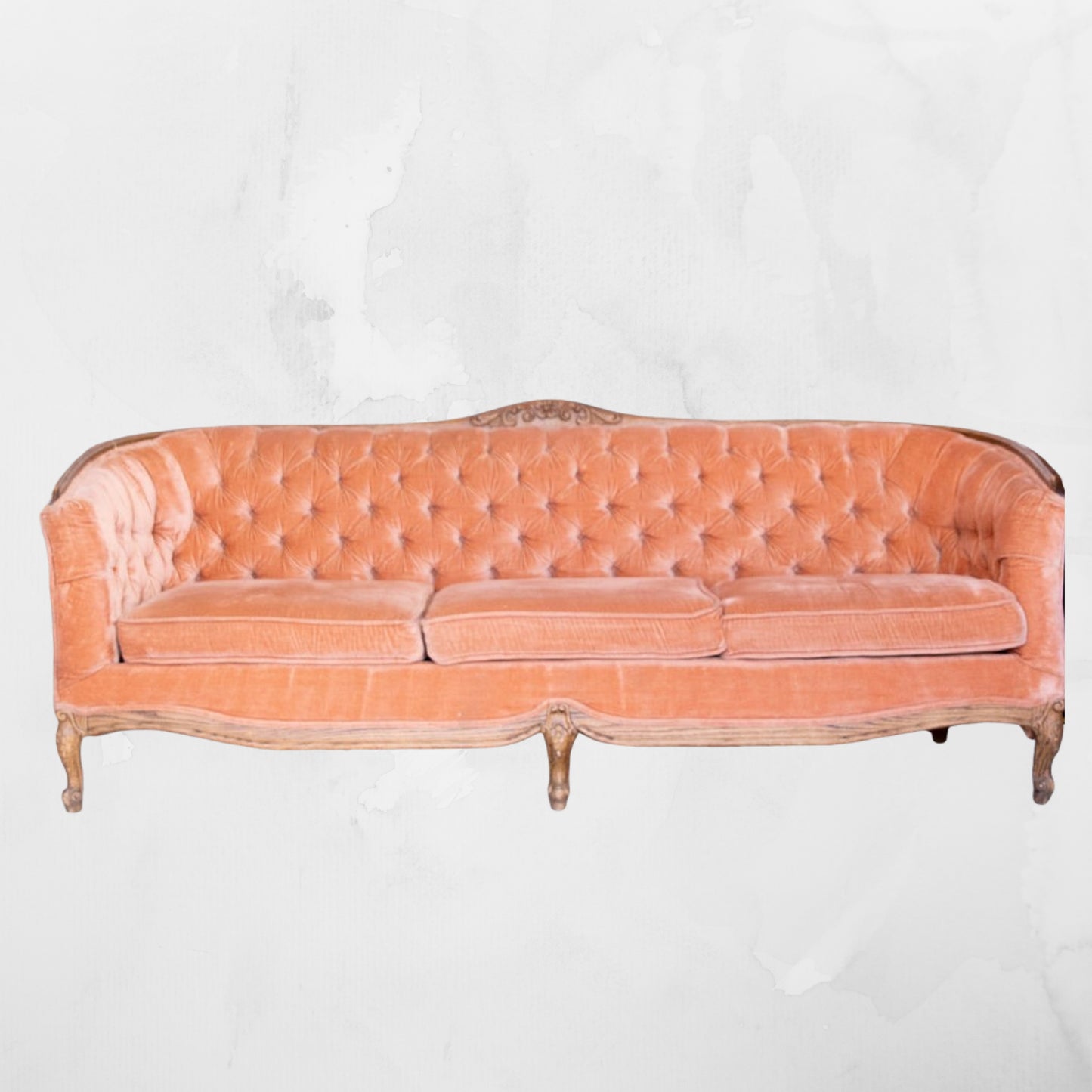The Poppy Sofa