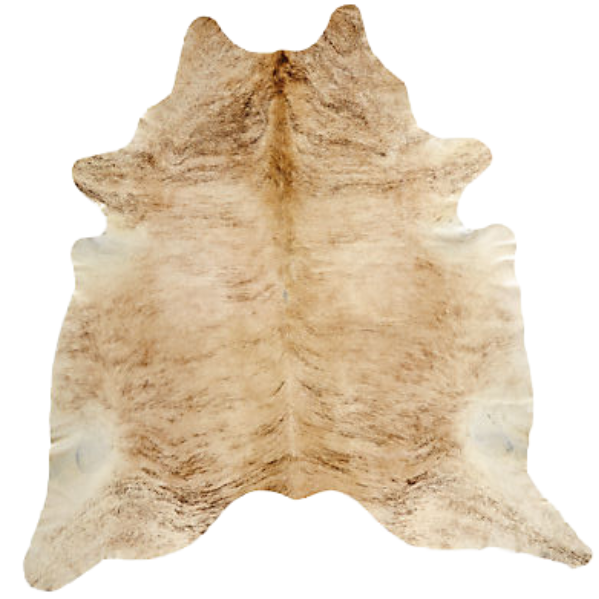 Tan Cowhide