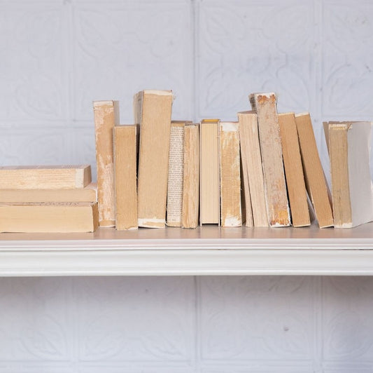 Vintage Unbound Book