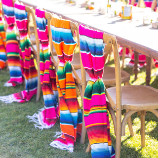 Spanish Serape