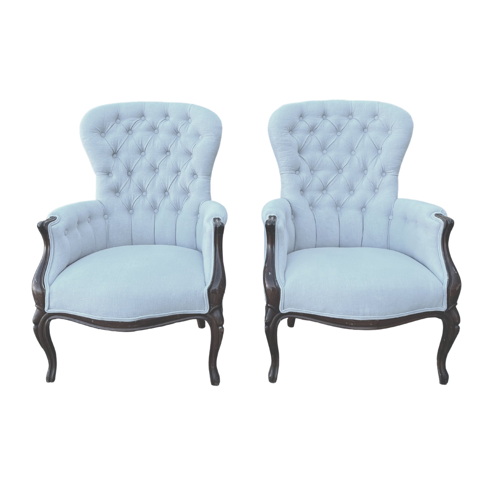 The Penelope Arm Chair