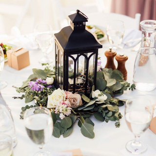 Black Lantern Collection