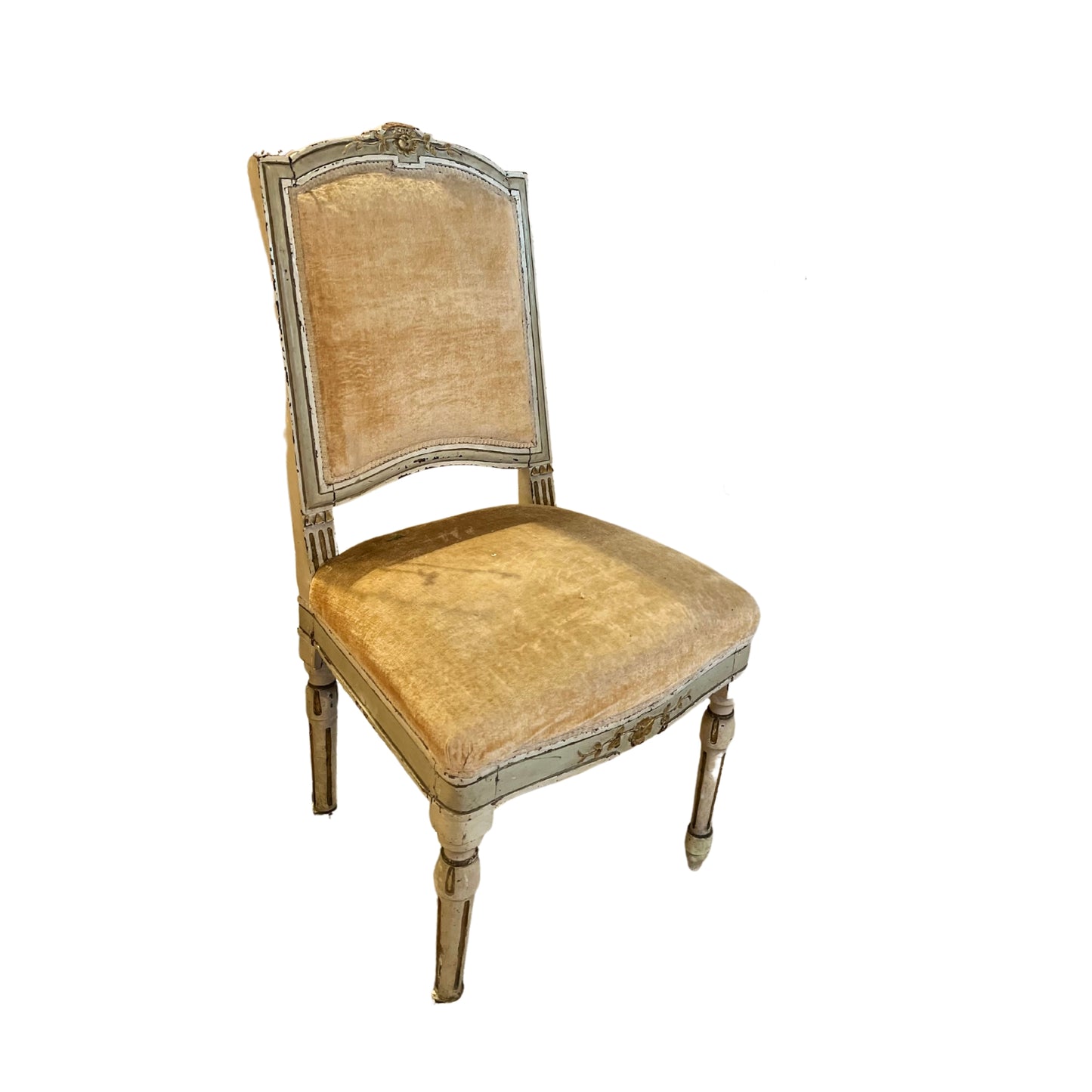 French Chair