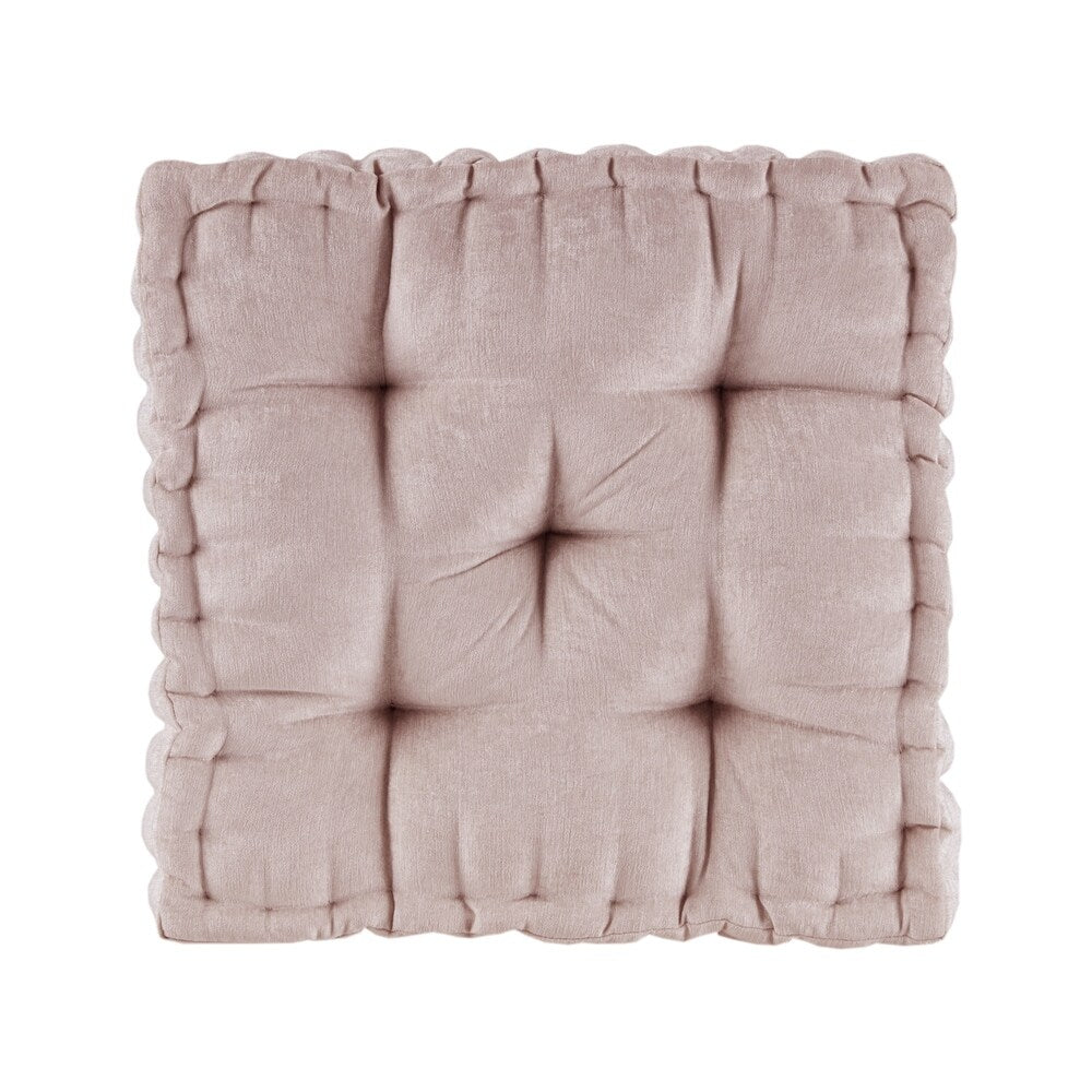 Blush Floor Pillow