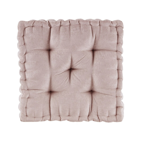 Blush Floor Pillow