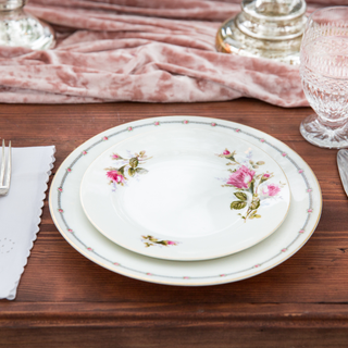 Vintage Silver Flatware