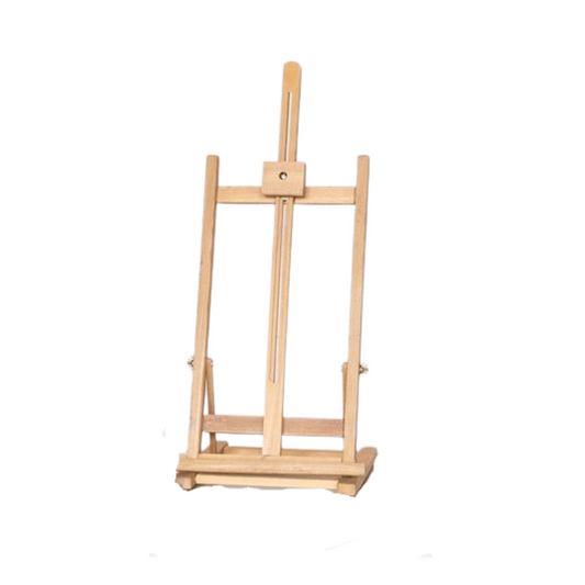 Wood Tabletop Easel
