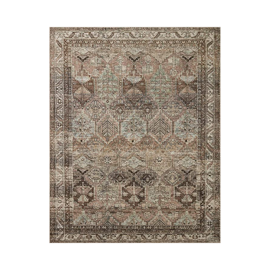 Loloi: Moody Sage Rug