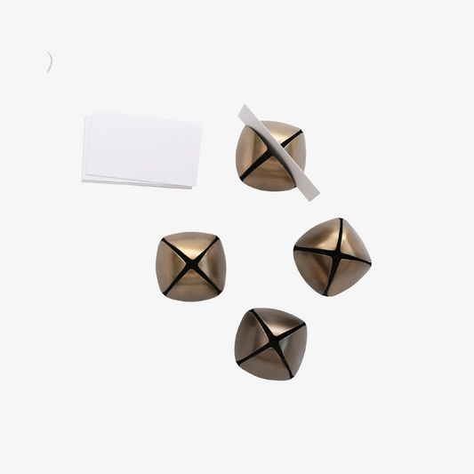 Jingle Bell Place Card Holder