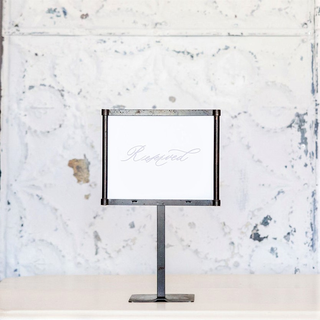 Vintage Department Store Stands