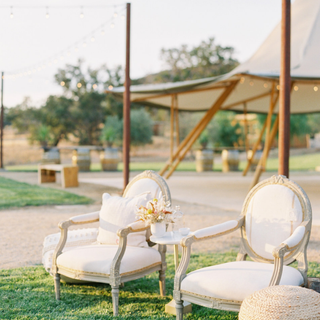 The Philippe Arm Chair