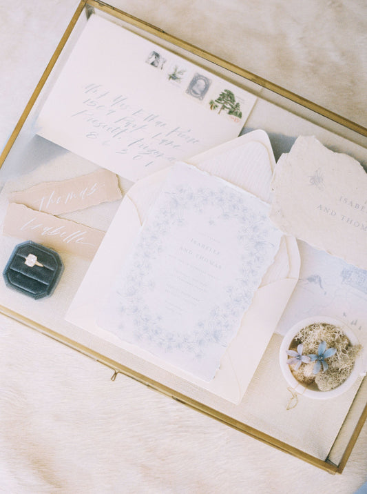 All the Pretty Little Details - Styling Kit