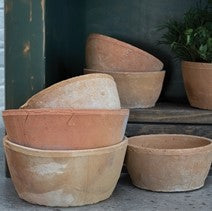 Vintage European Terracotta Collection