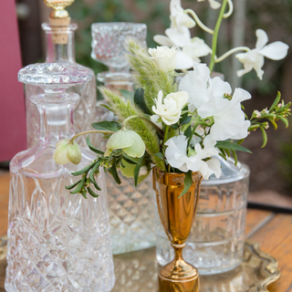 Loving Cup Trophy Collection