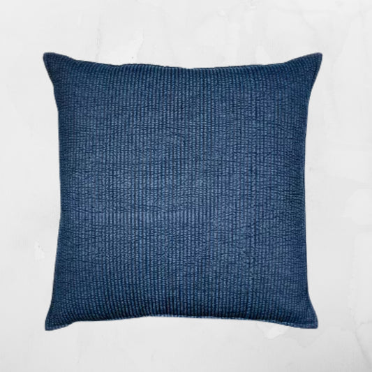 Chambray Euro Pillow