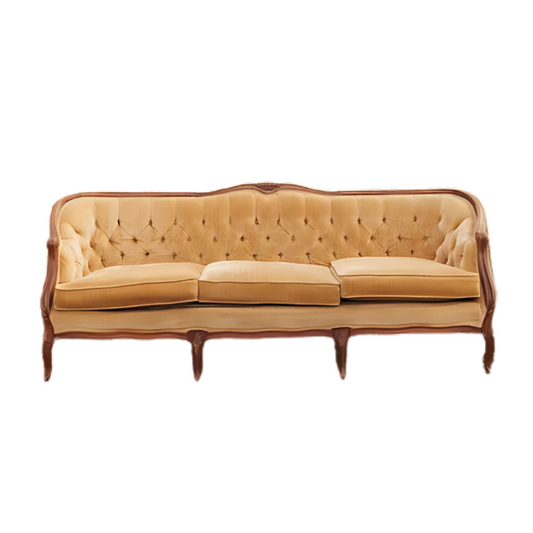 The Goldie Sofa