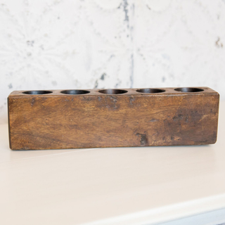 Vintage Sugar Mold Collection