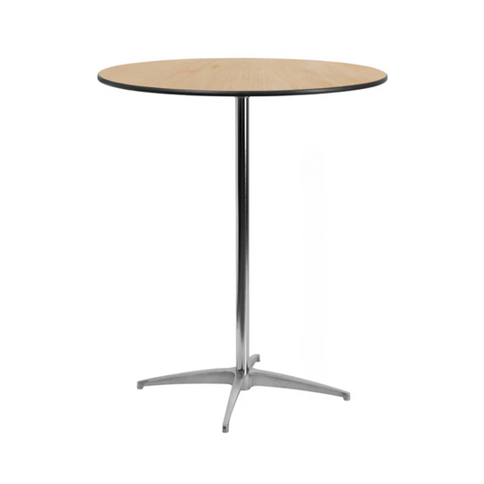 Cocktail Table - Hightop