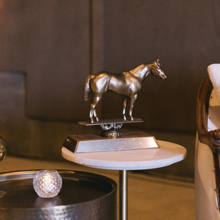 The Adler Side Table