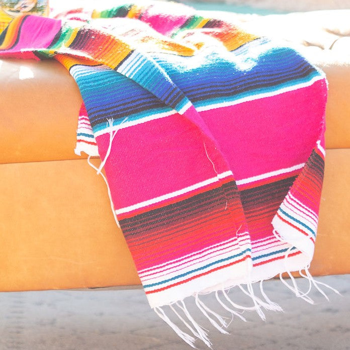 Spanish Serape