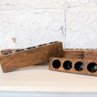 Vintage Sugar Mold Collection