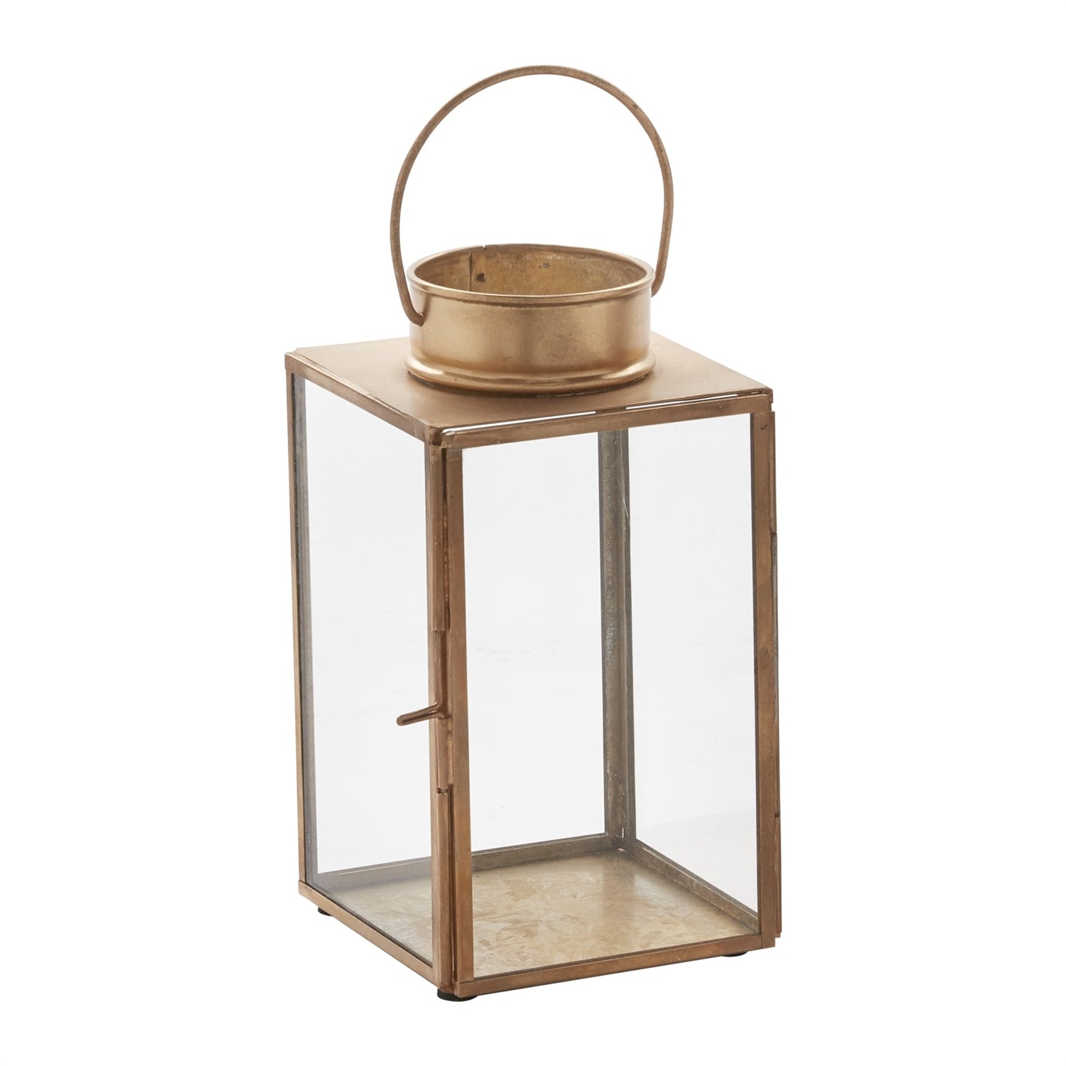 Gold Lantern - Small