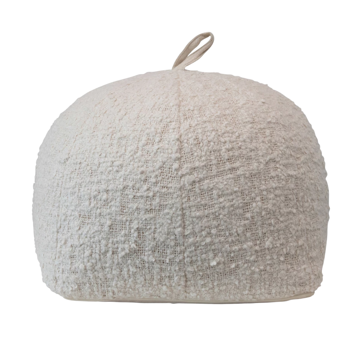 Boucle Pouf