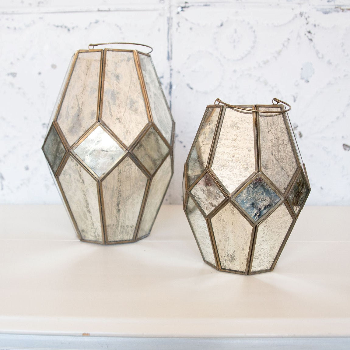 Audrey Lantern Collection