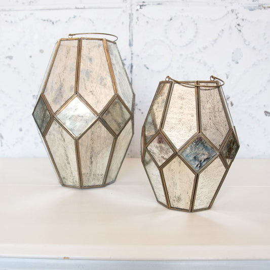 Audrey Lantern Collection