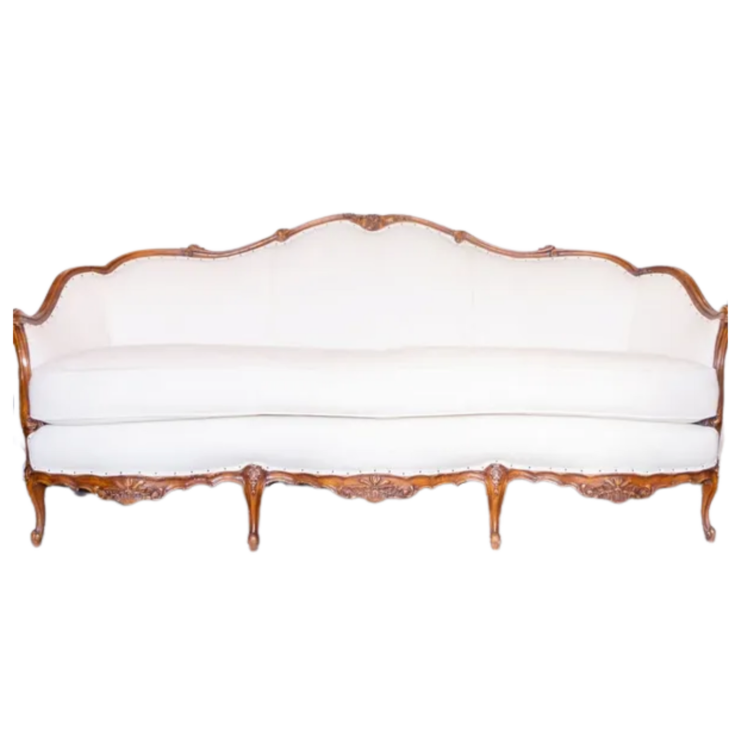 The Napoleon Sofa