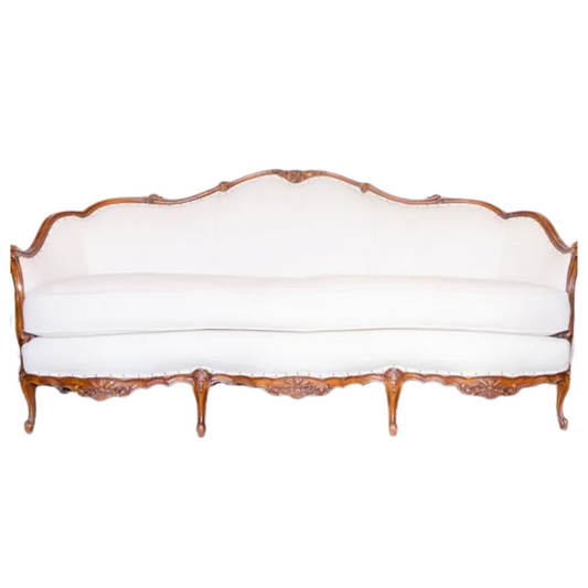 The Napoleon Sofa