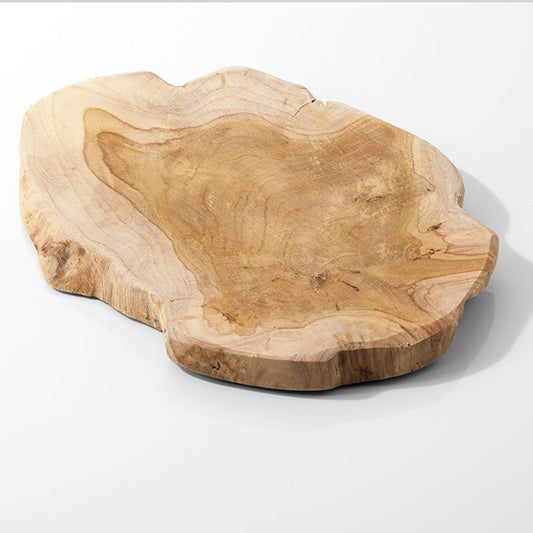 Teak Trunk Board: Small