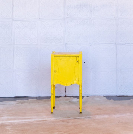 The Sonny Side Table