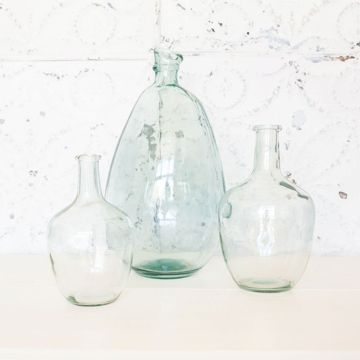 Large Vintage Jug Collection