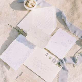 Ashton: Heathered Grey Cowhide