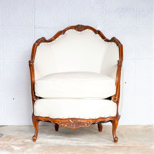 The Josephine Chair