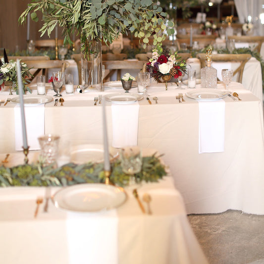 Canvas Specialty Linen