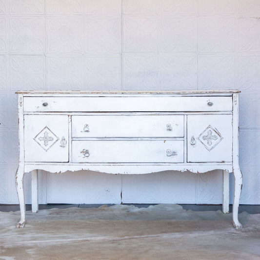 The Antoinette Buffet