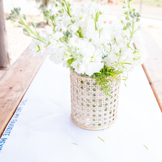 Cane Wrapped Hurricane