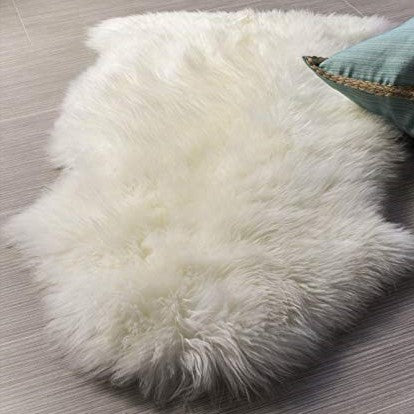 Sheep Skin Rug
