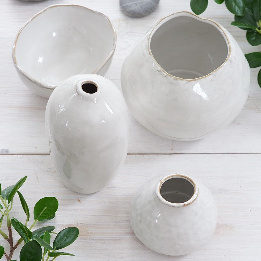 Freeform Ceramic Collection