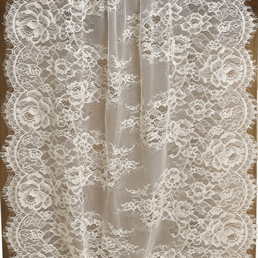 Lace Table Runner
