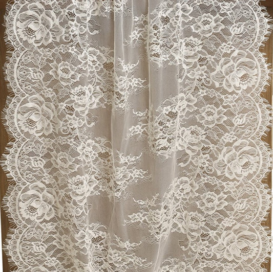 Lace Table Runner