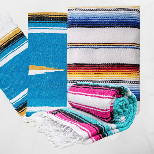 Mexican Blanket