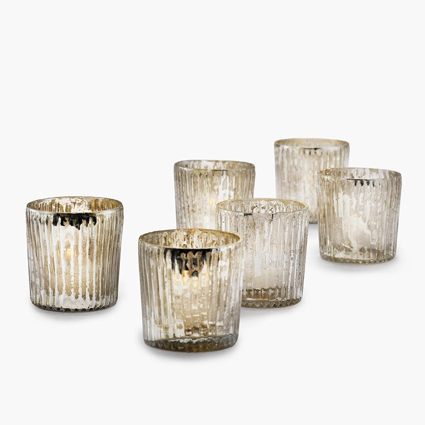 Mercury Votive - Small
